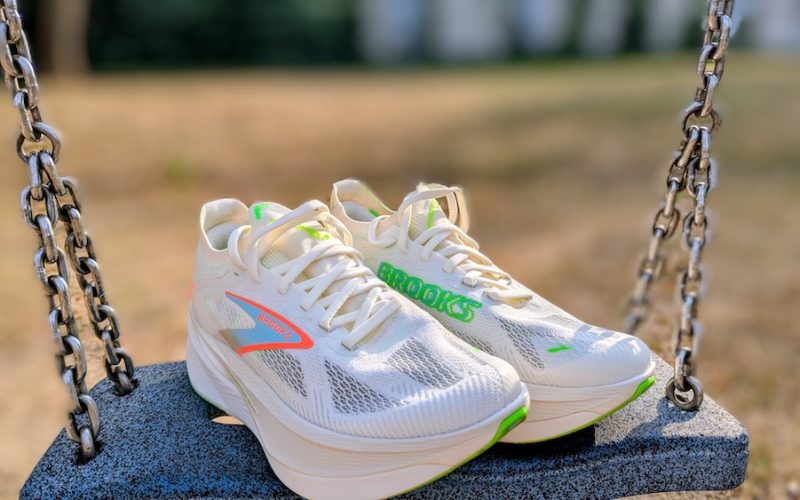 Review Brooks Hyperion Max 3: opinión, características y precio