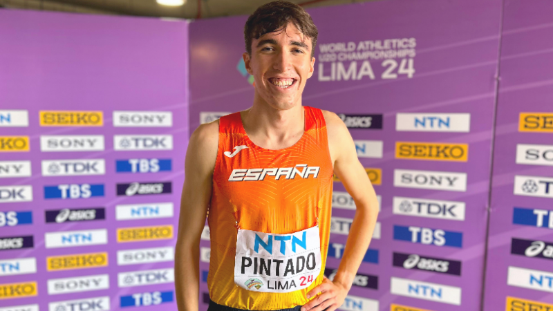 Una intoxicación alimenticia afecta a la selección española sub20