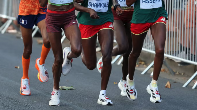 ¿Cuánto duran las zapatillas de placa de carbono?