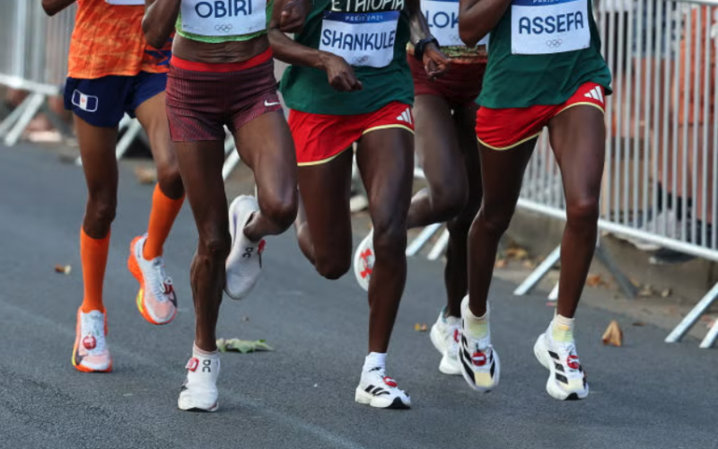 ¿Cuánto duran las zapatillas de placa de carbono?