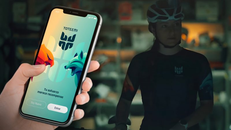 ¿Quieres ser parte de Toteemi? Buscan inversores desde 500 euros