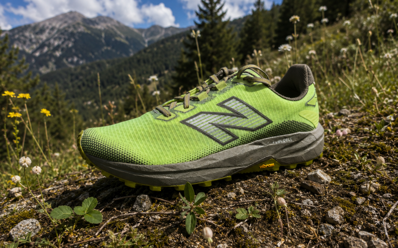 new balance rebel trail