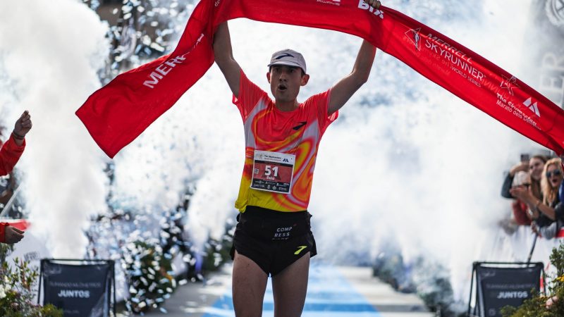 Roberto delorenzi Dements 2024