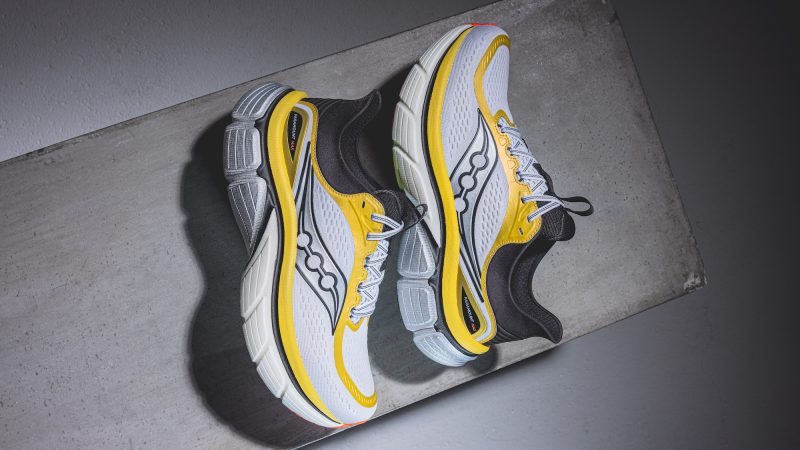 Saucony Paramount Max