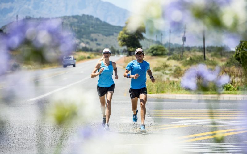 9 suplementos para mejorar el rendimiento en el running