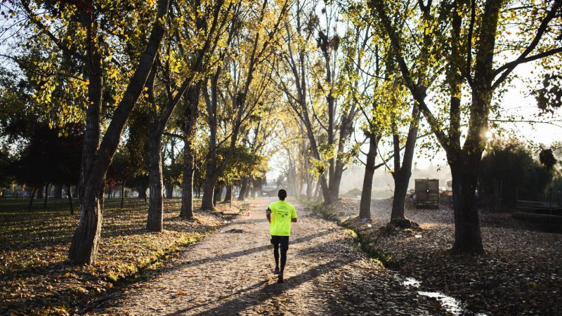 Cómo empezar a correr y no abandonar a los dos días