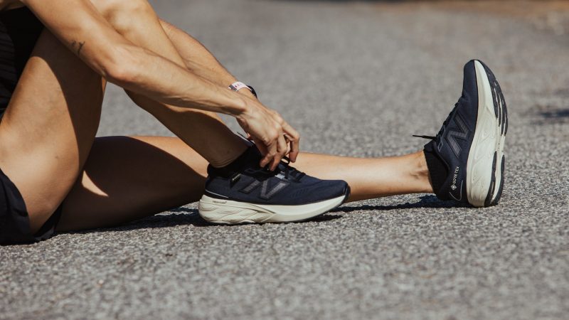 New Balance Fresh Foam X 880 v15 Gore-Tex