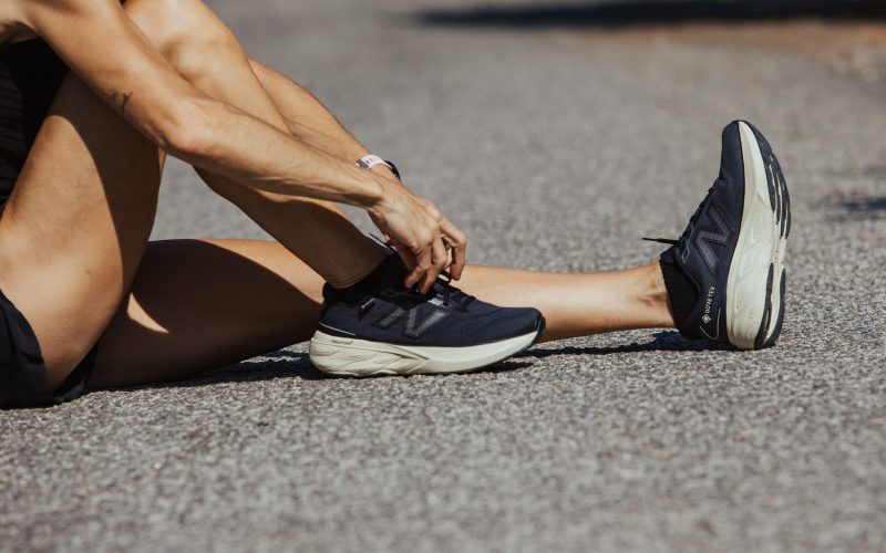 New Balance Fresh Foam X 880 v15 Gore-Tex