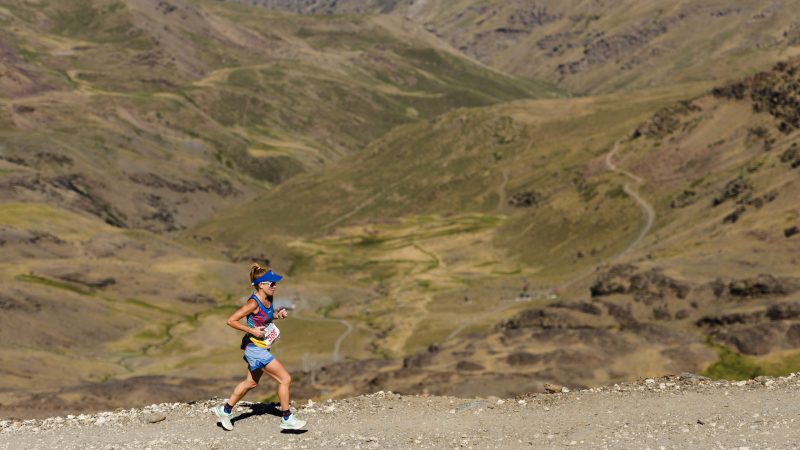 Últimos dorsales para la Subida al Pico Veleta