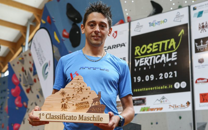 entrenamiento Tiziano Moia parece imposible