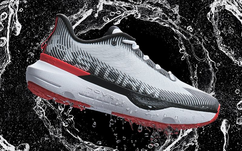 Under Armour Infinite Pro-Storm