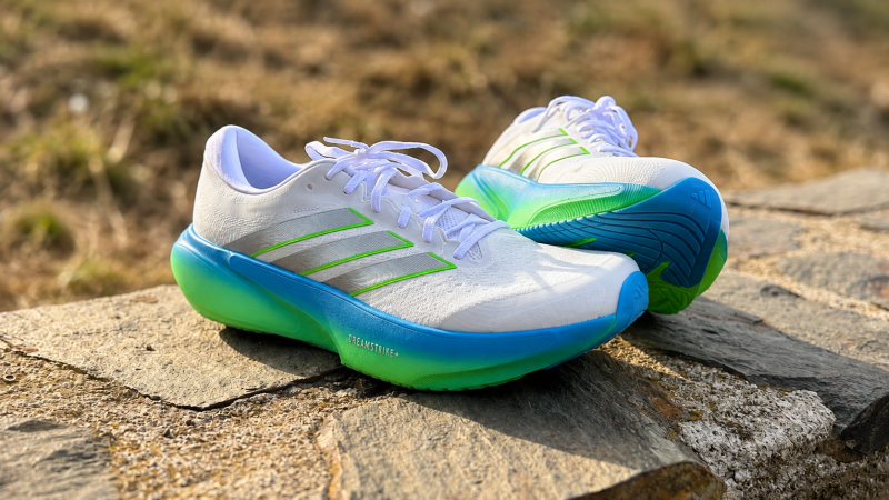adidas Supernova Rise 3