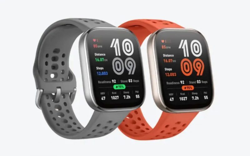 Amazfit Bip 6: