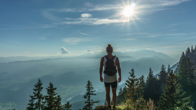 Beneficios de la Ashwagandha para corredores