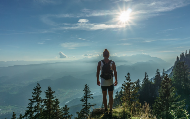 Beneficios de la Ashwagandha para corredores