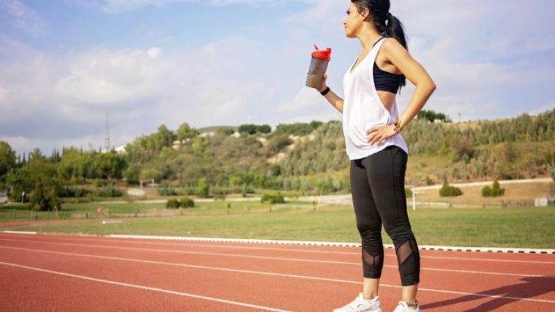 Estrategias para tomar carbohidratos en los entrenamientos