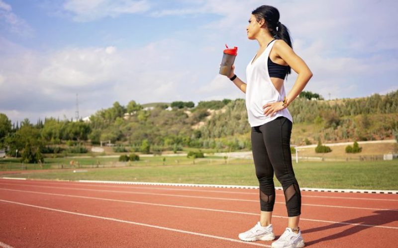 Estrategias para tomar carbohidratos en los entrenamientos