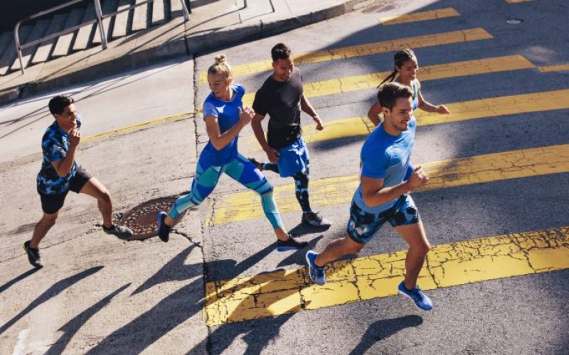 retomar entrenamiento