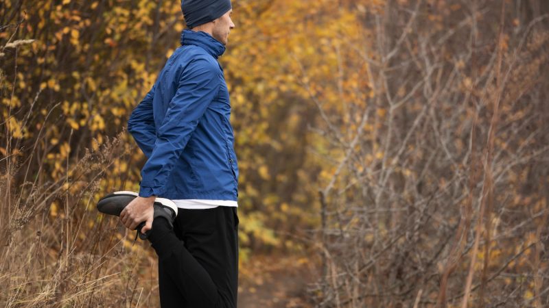 Trucos para correr con frío que harán que no te quedes en casa