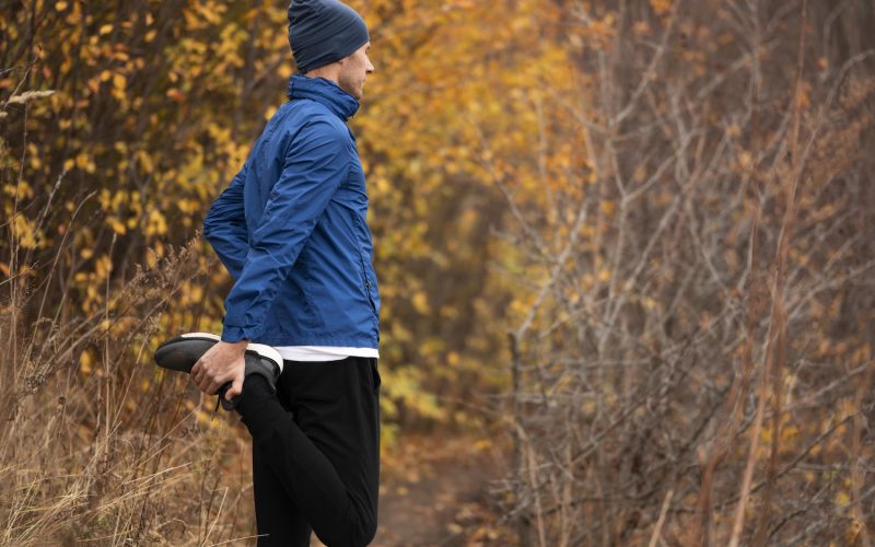 Trucos para correr con frío que harán que no te quedes en casa