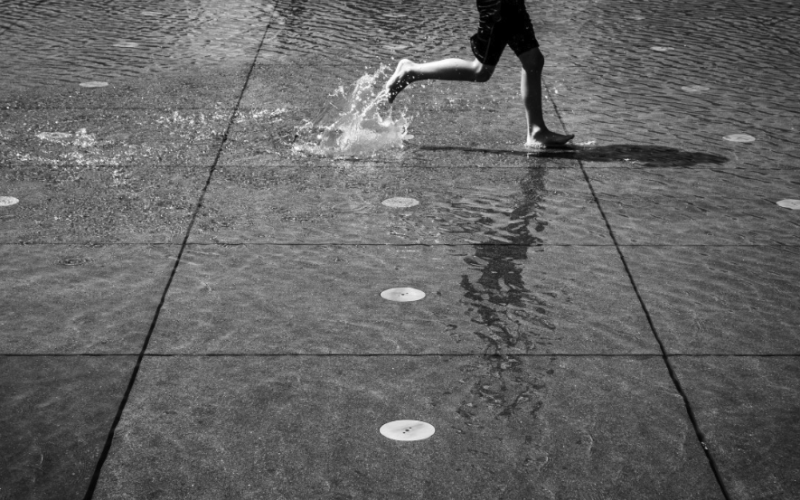 Tips para correr bajo la lluvia