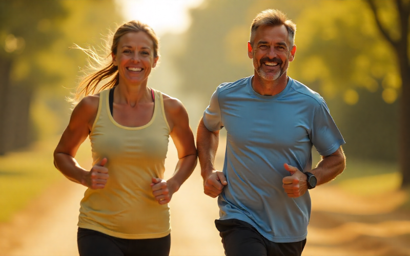 Cómo iniciar un plan de entrenamiento desde cero