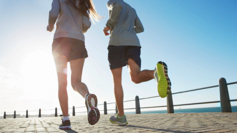 Cómo volver a entrenar después del verano