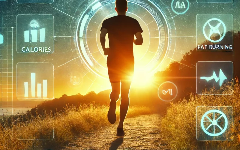 10 consejos para correr y perder peso