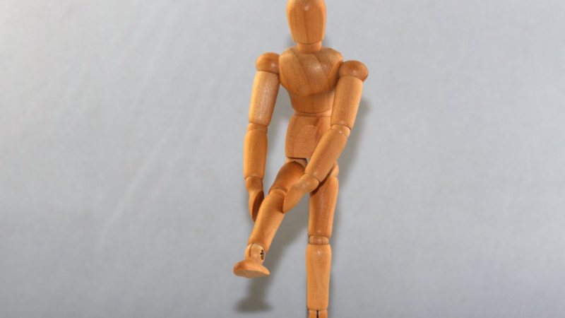 Cómo prevenir el dolor de rodilla