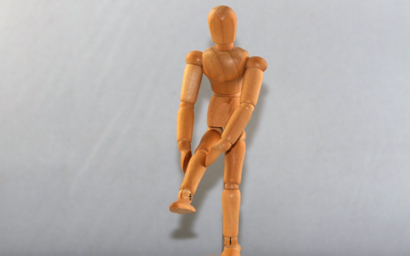 Cómo prevenir el dolor de rodilla