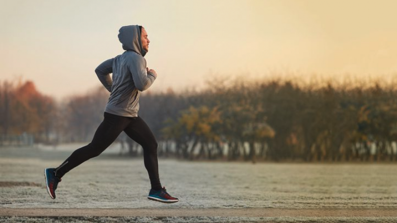 ¿Correr afecta al esperma y la fertilidad?