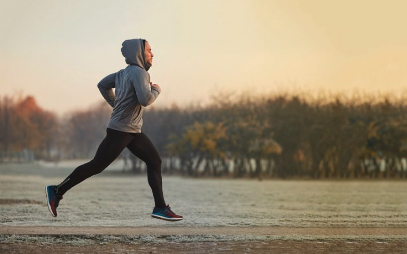 ¿Correr afecta al esperma y la fertilidad?