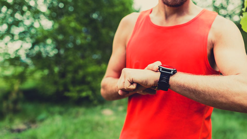 Secretos de entrenar con una frecuencia cardiaca baja