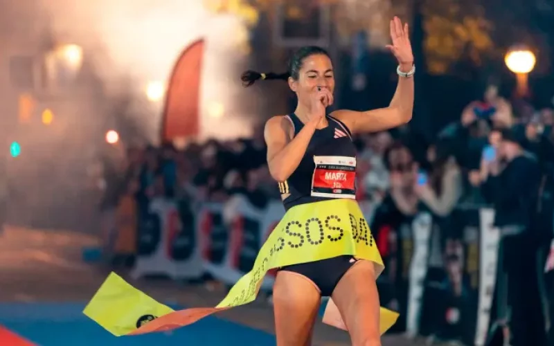 ¿Se puede correr estando embarazada?