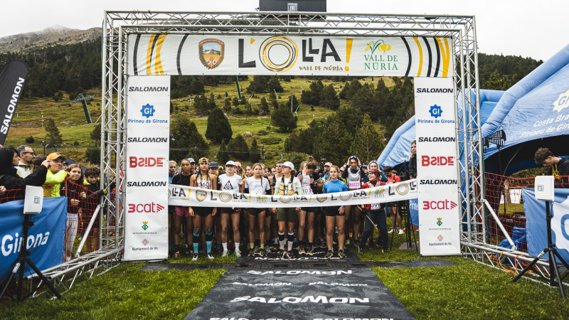 L’Olla de Núria 2026 prepara un gran fin de semana de trail