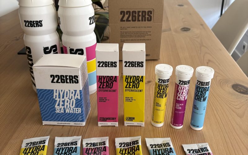 226ERS Hydra Zero