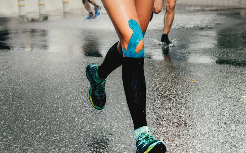 3 cosas a tener en cuenta para entrenar después de una lesión