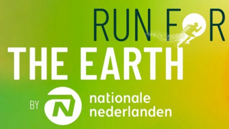 run for the earth