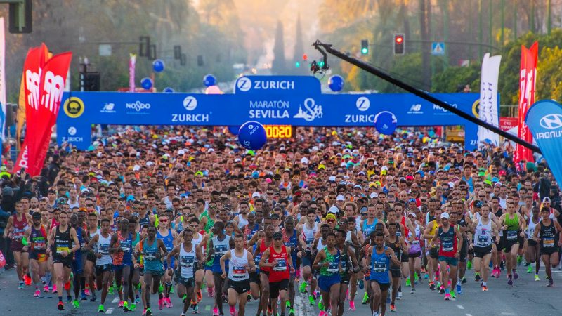 ¿Cómo las carreras de maratón pueden ser la clave de tu éxito en las apuestas?
