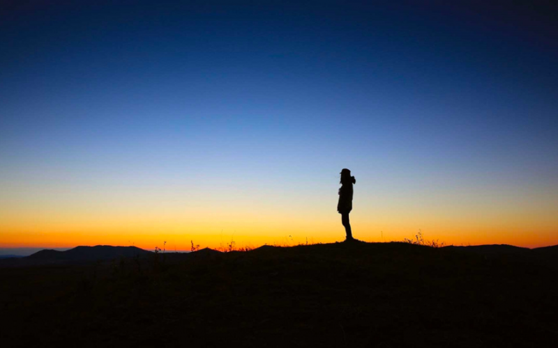 Beneficios de la meditación para correr