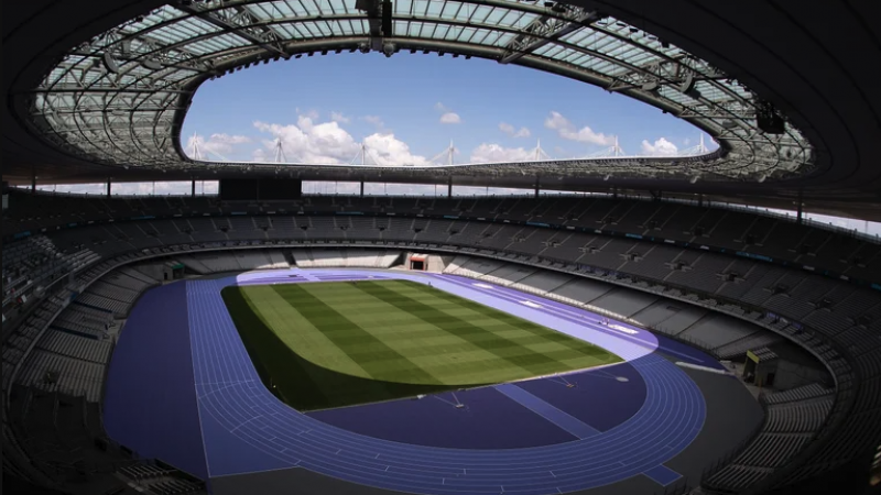 8 curiosidades sobre París 2024