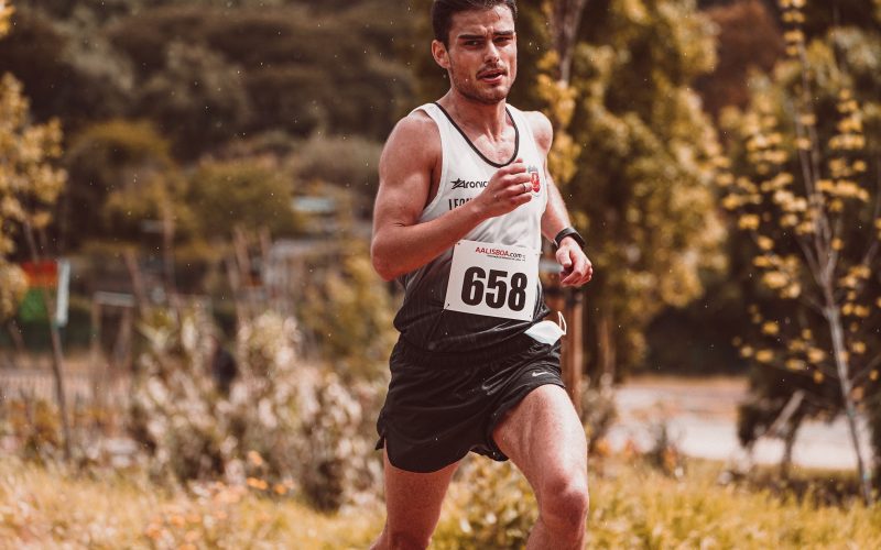 trucos para correr mas rapido