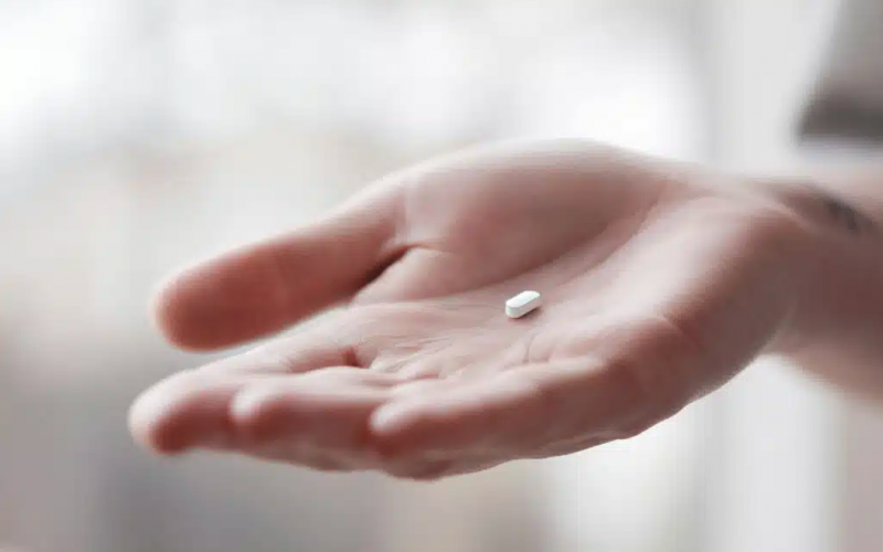 Todo lo que necesitas saber sobre las pastillas de sales