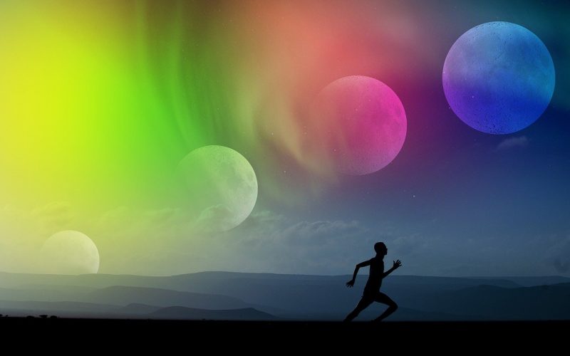 ¿Es recomendable correr de noche cuando hace mucho calor? Consejos para corredores nocturnos