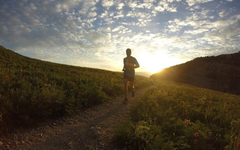 ¿Es recomendable salir a correr en ayunas?