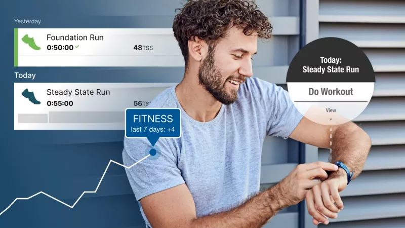 7 razones para usar TrainingPeaks