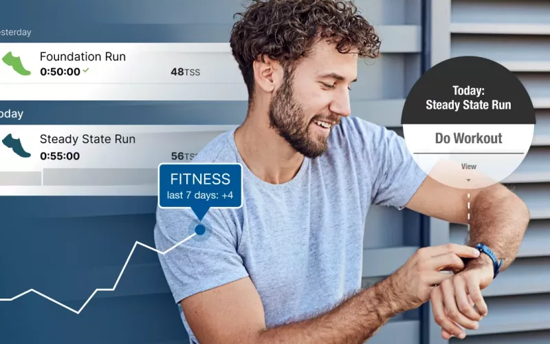 7 razones para usar TrainingPeaks