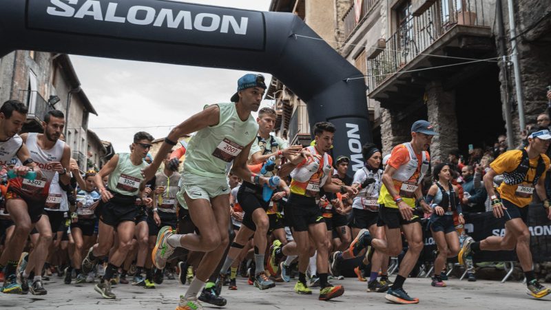 Salomon Ultra Pirineu