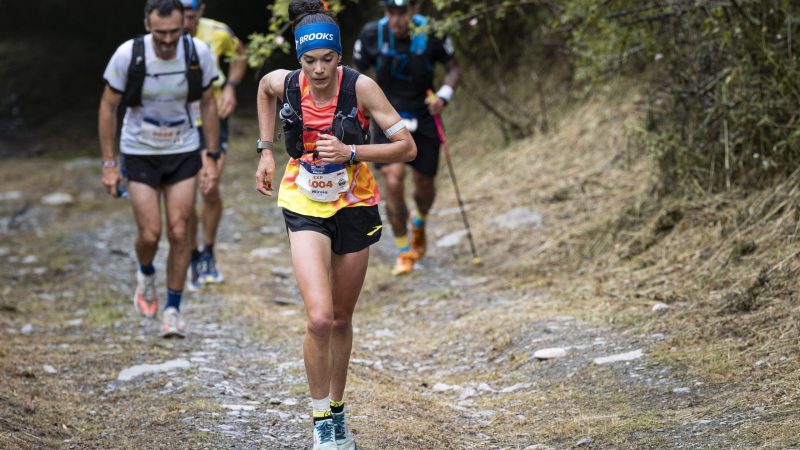Resultados Val d´Aran by UTMB 2024